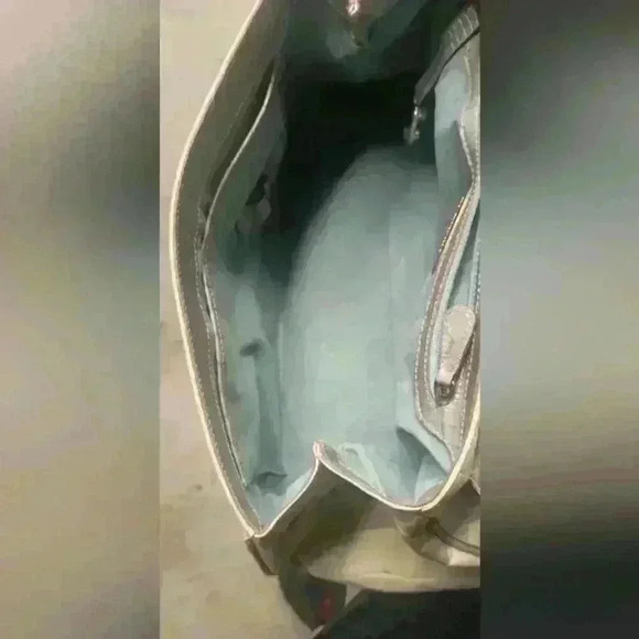 Brahmin Croc Skin Purse - Picture 14 of 16